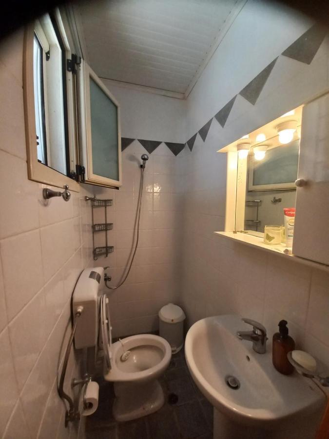 Villa Dimitra Mourteri Eksteriør billede
